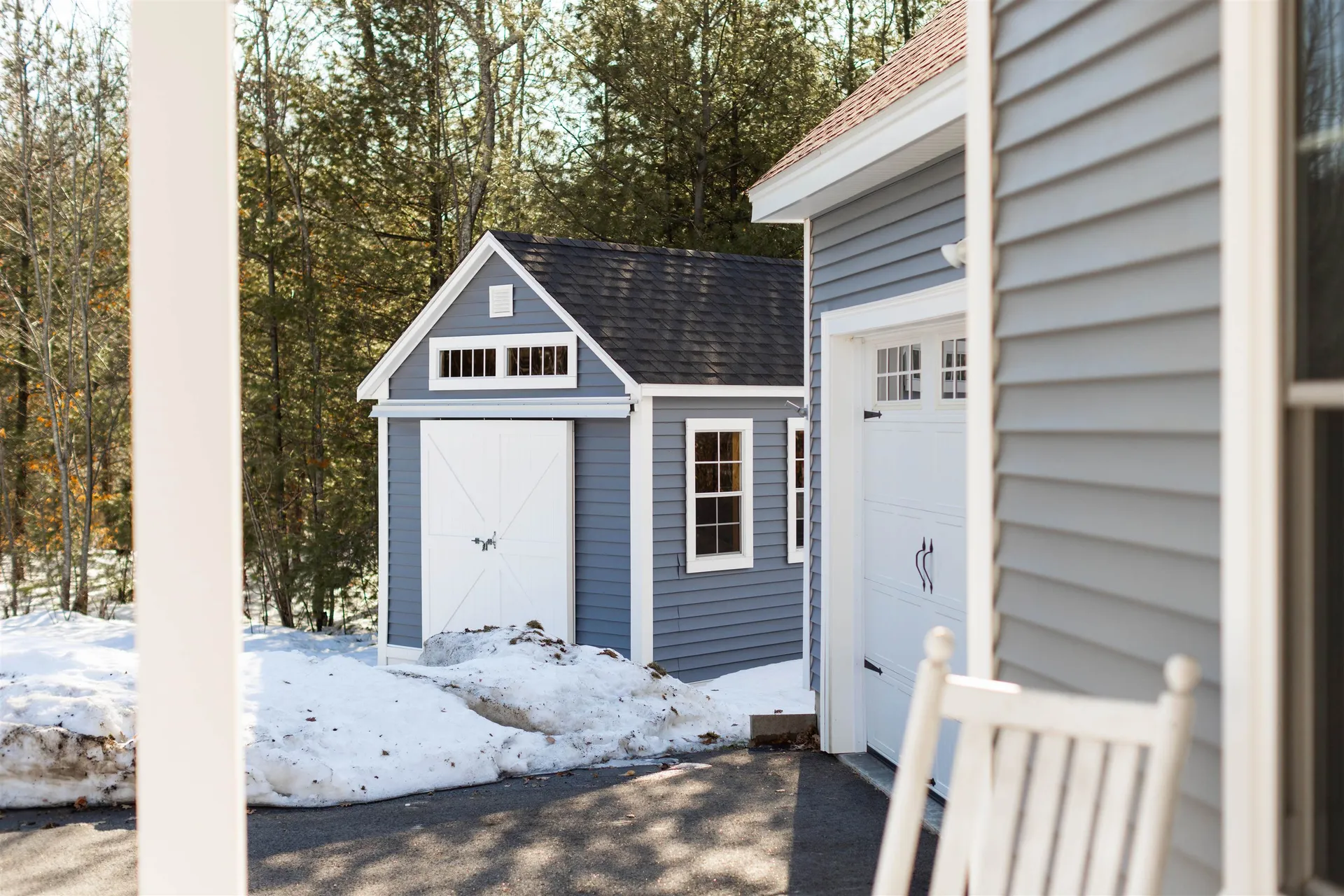 58 Copp Drive Fremont NH 03044