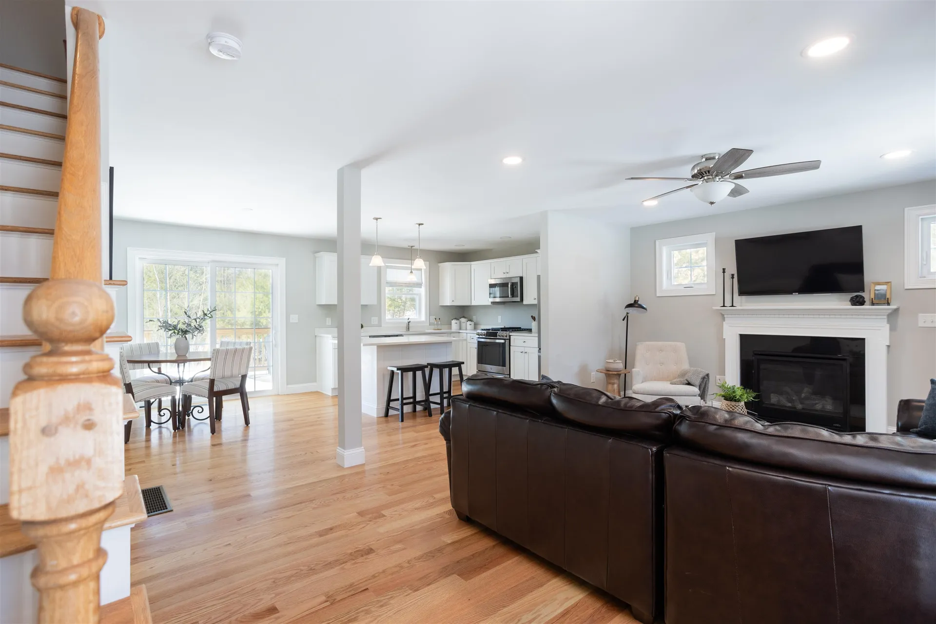 58 Copp Drive Fremont NH 03044