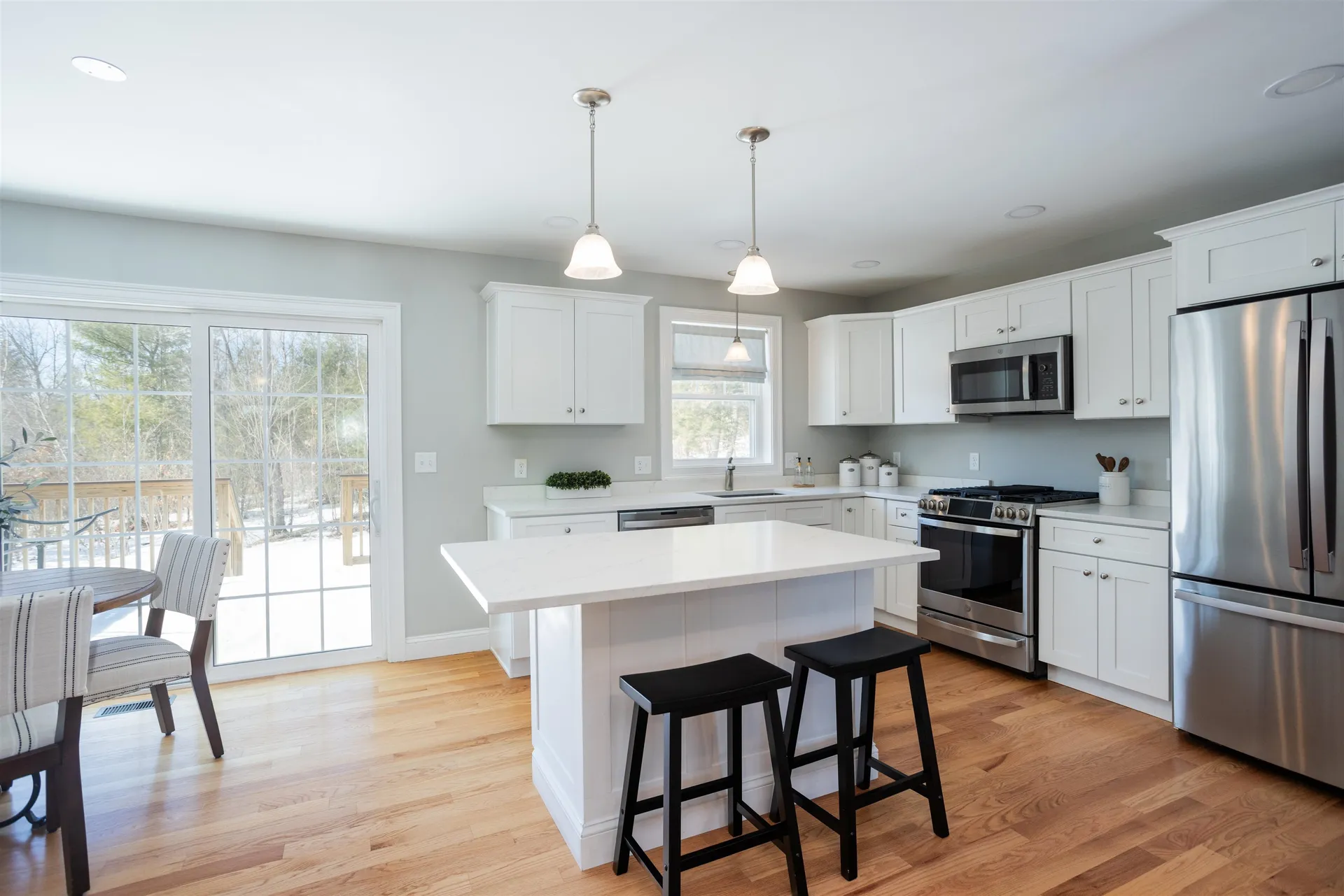 58 Copp Drive Fremont NH 03044