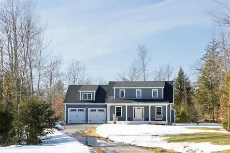 58 Copp Drive Fremont NH 03044