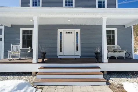 58 Copp Drive Fremont NH 03044