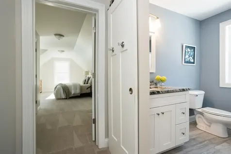 58 Copp Drive Fremont NH 03044