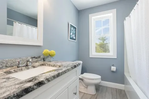 58 Copp Drive Fremont NH 03044