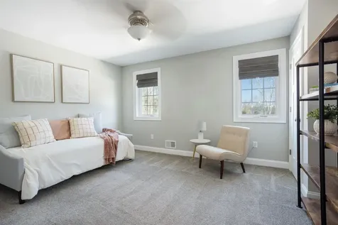 58 Copp Drive Fremont NH 03044