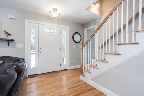 58 Copp Drive Fremont NH 03044