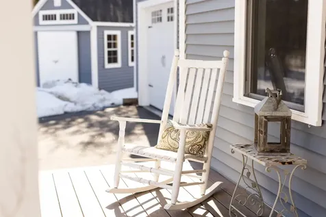 58 Copp Drive Fremont NH 03044