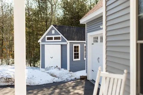 58 Copp Drive Fremont NH 03044