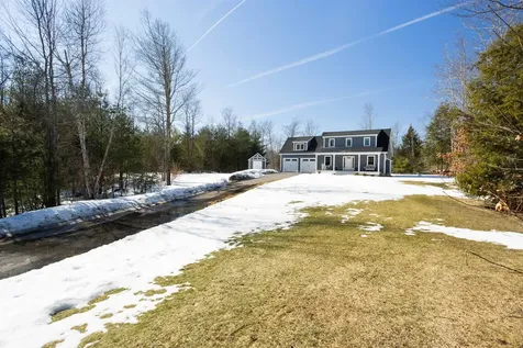 58 Copp Drive Fremont NH 03044