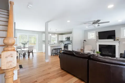 58 Copp Drive Fremont NH 03044