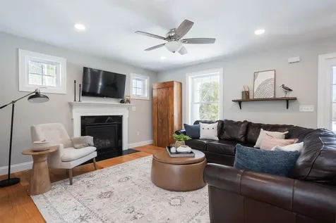 58 Copp Drive Fremont NH 03044