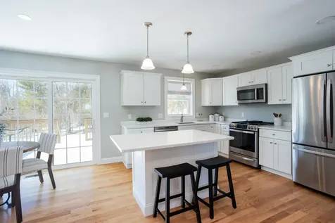 58 Copp Drive Fremont NH 03044