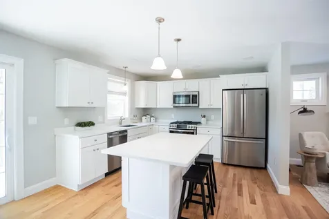 58 Copp Drive Fremont NH 03044