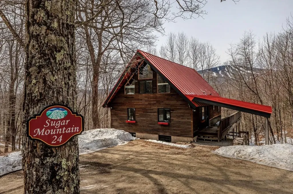 24 Sugarbush Drive Winhall VT 05340