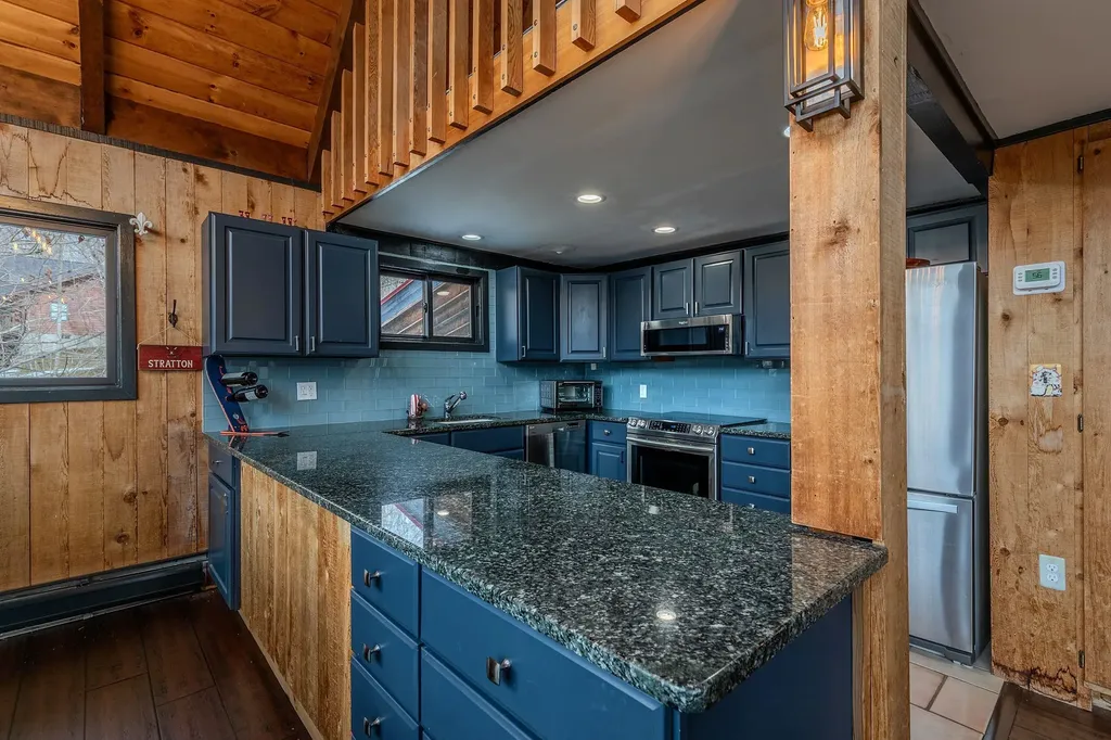 24 Sugarbush Drive Winhall VT 05340