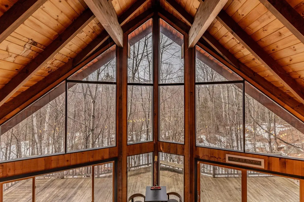 24 Sugarbush Drive Winhall VT 05340