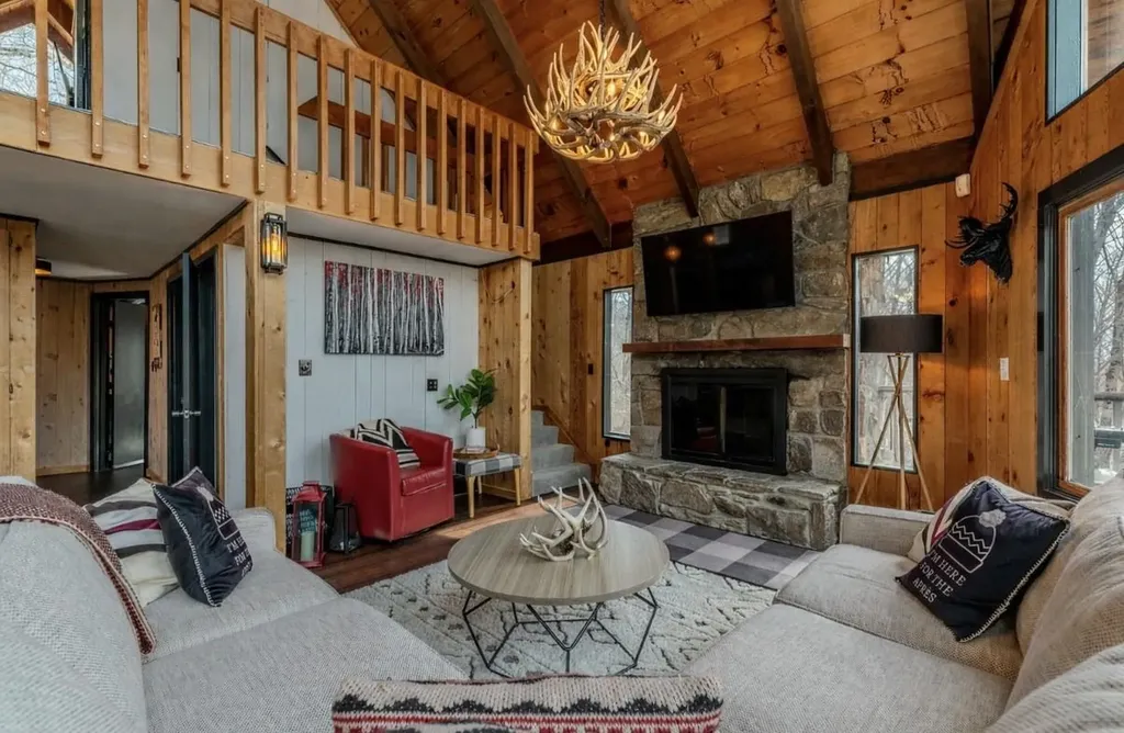 24 Sugarbush Drive Winhall VT 05340