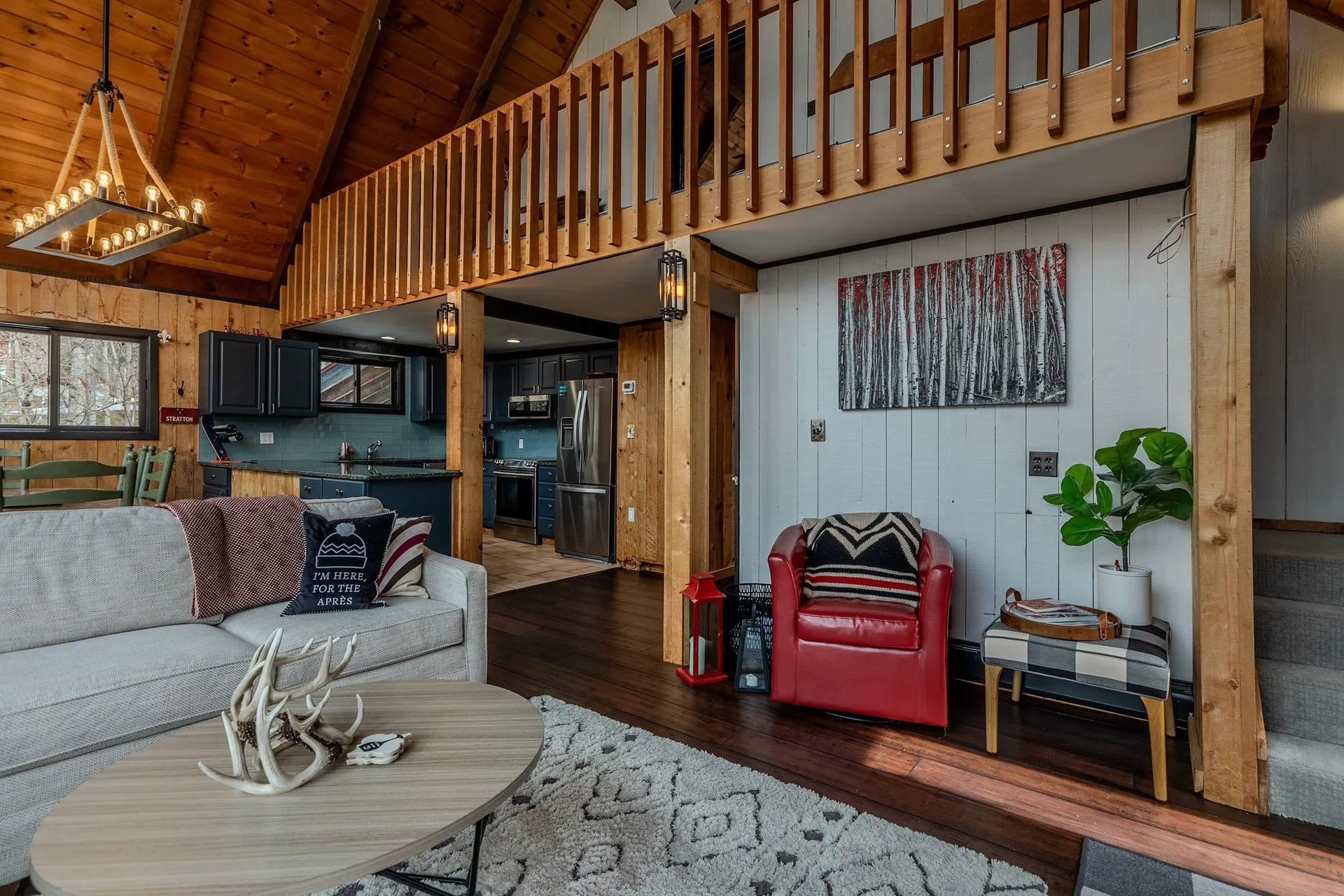 24 Sugarbush Drive Winhall VT 05340