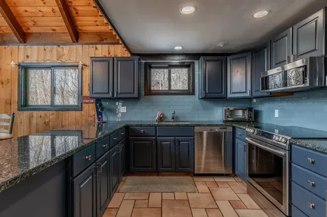 24 Sugarbush Drive Winhall VT 05340