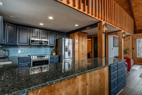 24 Sugarbush Drive Winhall VT 05340