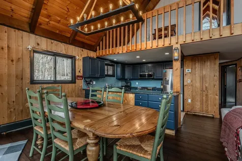 24 Sugarbush Drive Winhall VT 05340