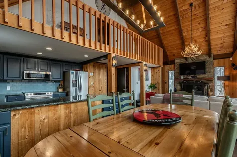 24 Sugarbush Drive Winhall VT 05340