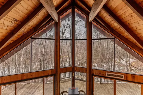 24 Sugarbush Drive Winhall VT 05340