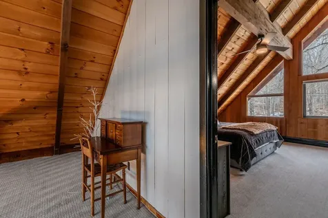 24 Sugarbush Drive Winhall VT 05340