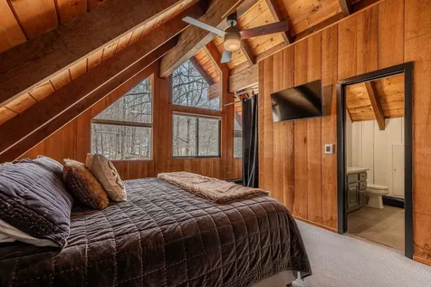 24 Sugarbush Drive Winhall VT 05340