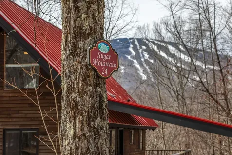 24 Sugarbush Drive Winhall VT 05340