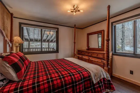 24 Sugarbush Drive Winhall VT 05340