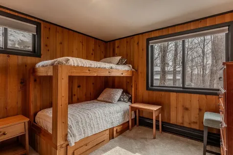 24 Sugarbush Drive Winhall VT 05340