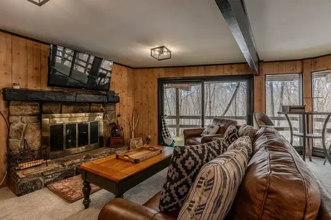 24 Sugarbush Drive Winhall VT 05340