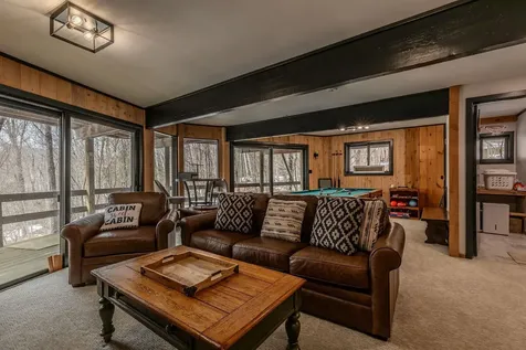 24 Sugarbush Drive Winhall VT 05340