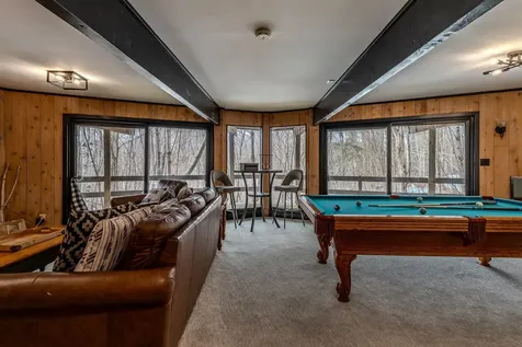 24 Sugarbush Drive Winhall VT 05340