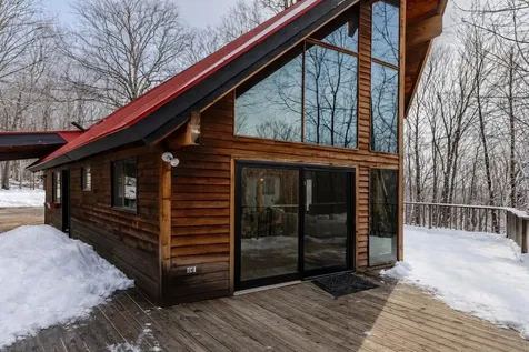 24 Sugarbush Drive Winhall VT 05340