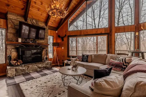 24 Sugarbush Drive Winhall VT 05340