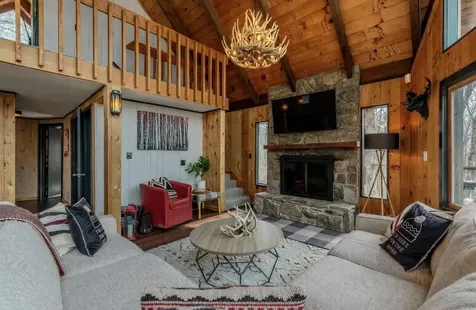 24 Sugarbush Drive Winhall VT 05340