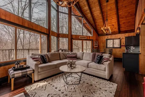 24 Sugarbush Drive Winhall VT 05340