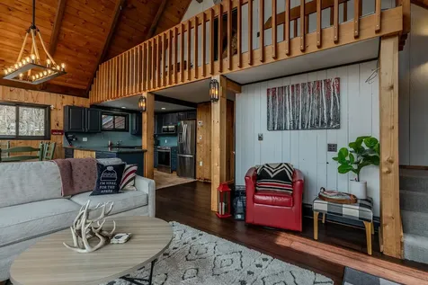 24 Sugarbush Drive Winhall VT 05340