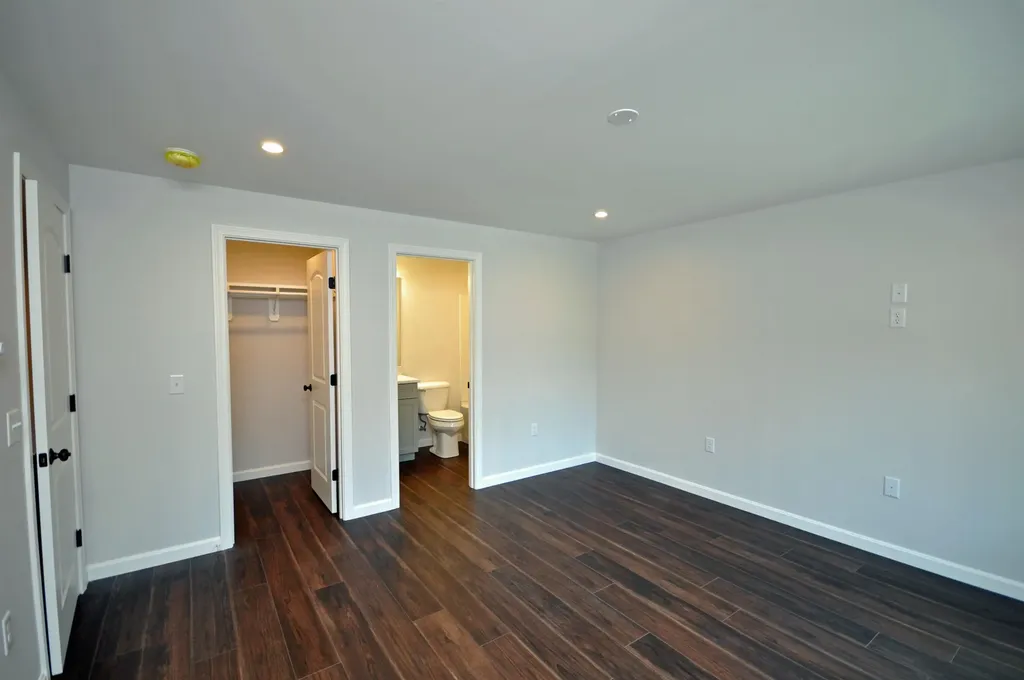 40 B Beech Street Bristol NH 03222