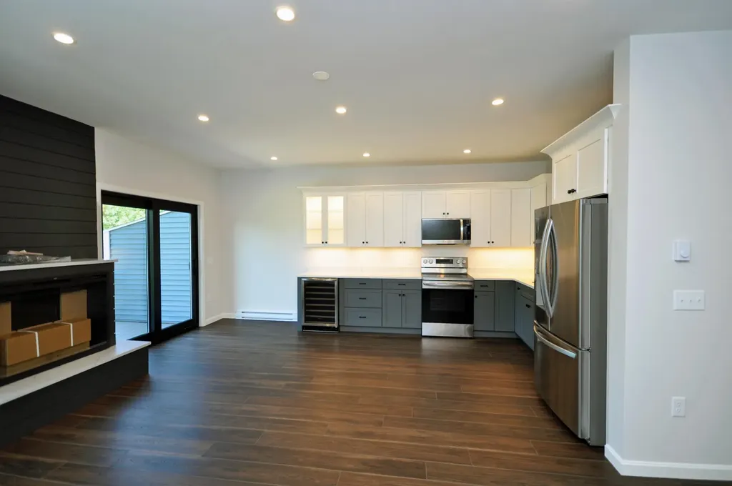 40 B Beech Street Bristol NH 03222