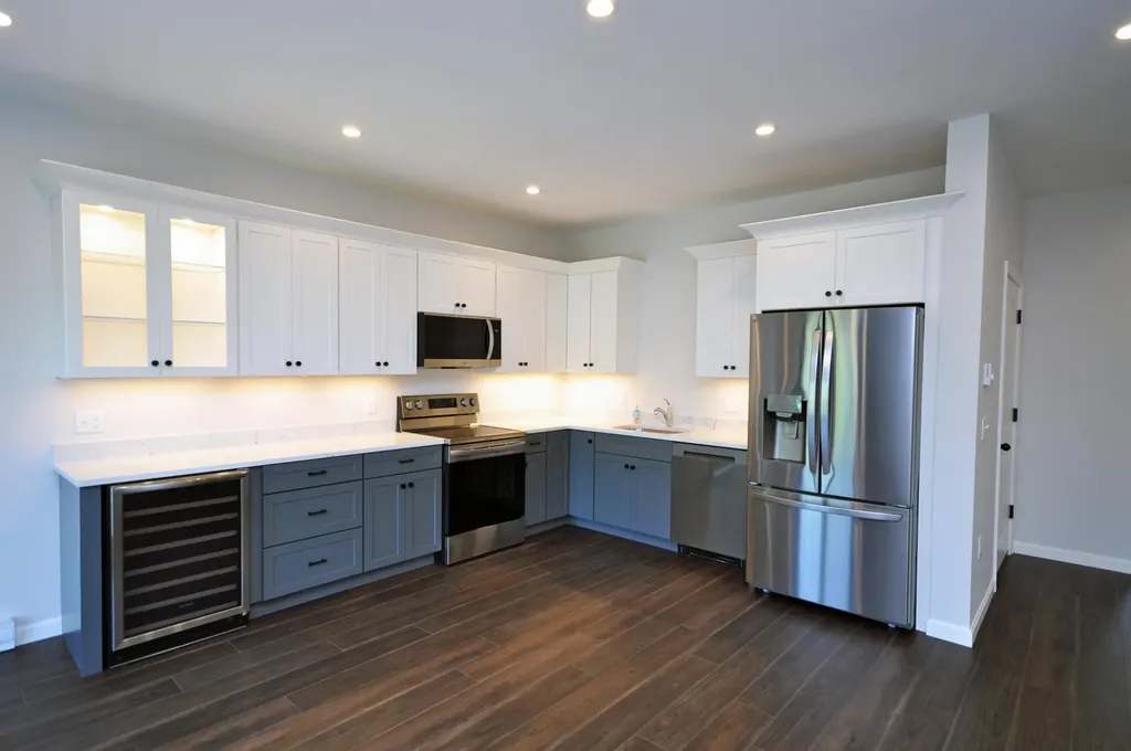 40 B Beech Street Bristol NH 03222