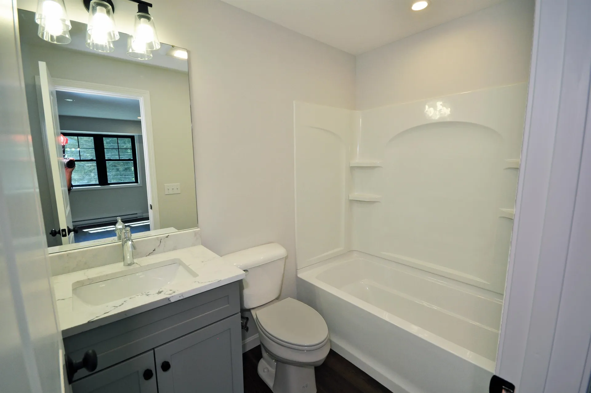 40 B Beech Street Bristol NH 03222
