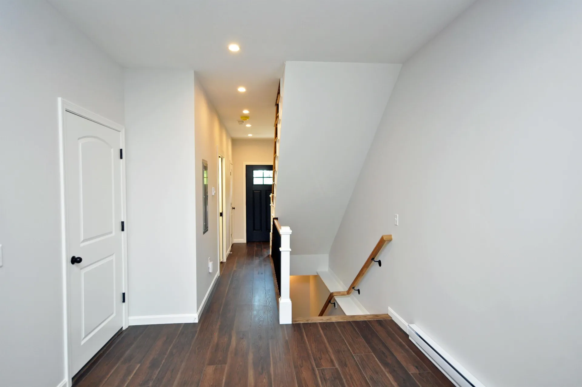 40 B Beech Street Bristol NH 03222