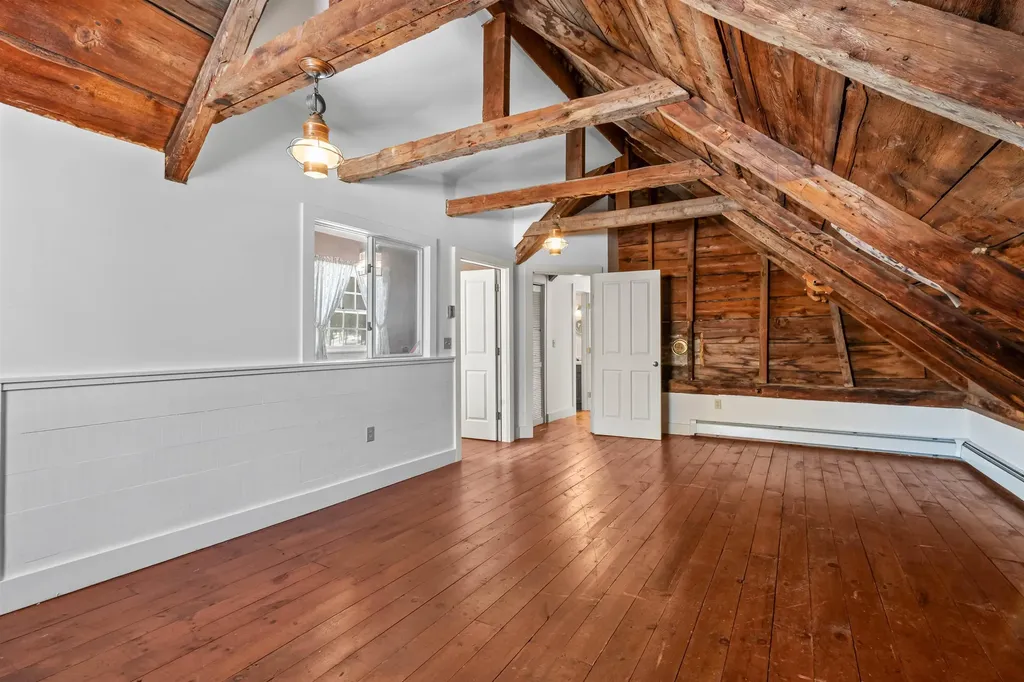 47 Stagecoach Road Alton NH 03809