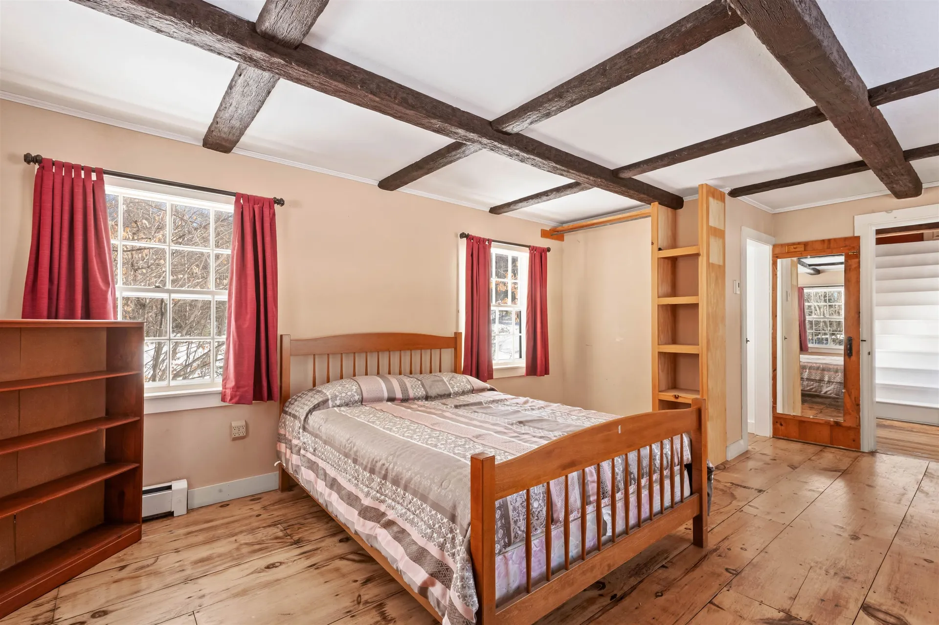 47 Stagecoach Road Alton NH 03809