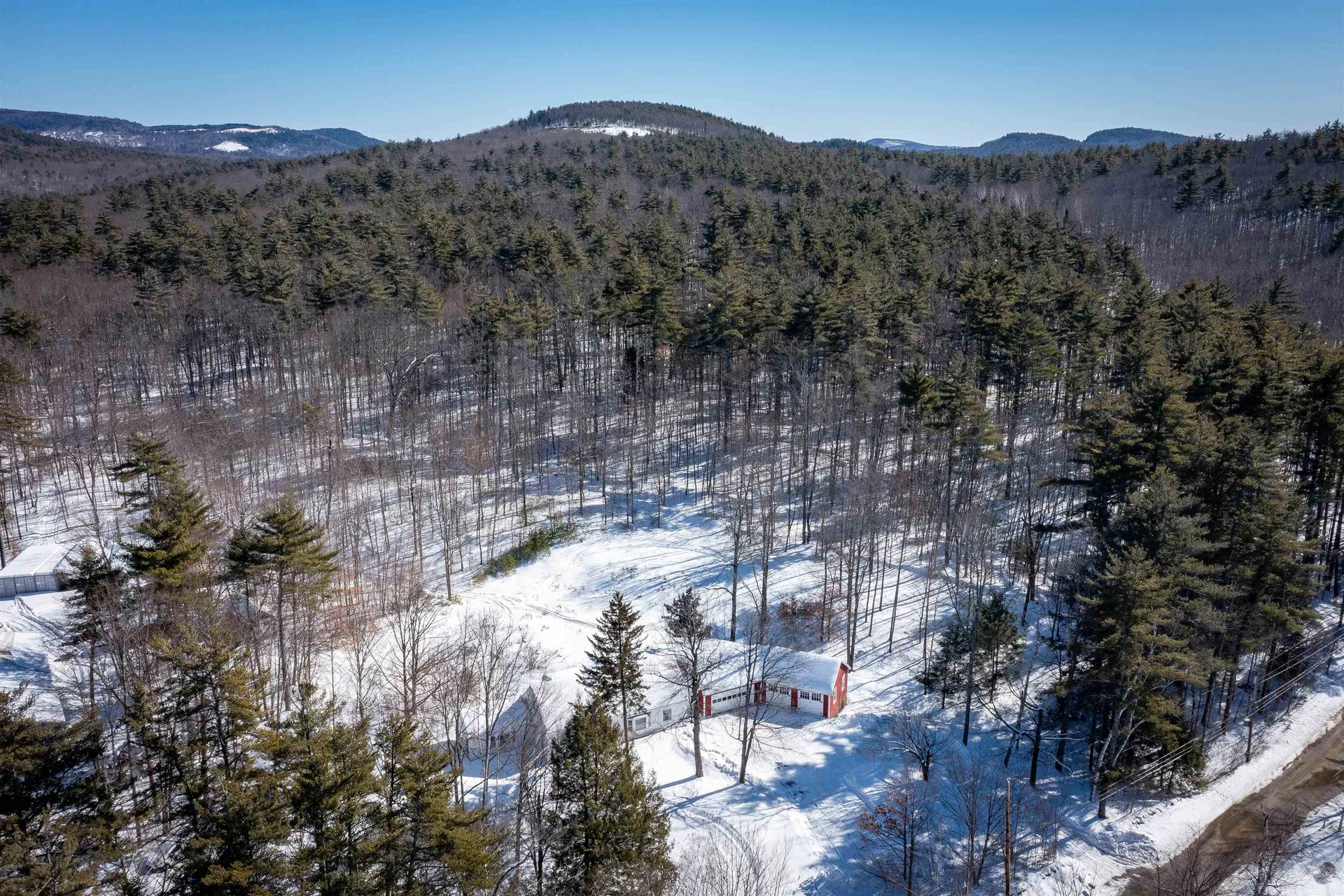 47 Stagecoach Road Alton NH 03809
