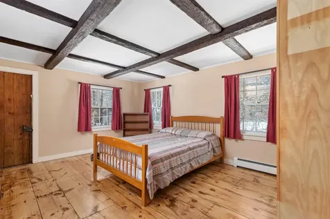 47 Stagecoach Road Alton NH 03809