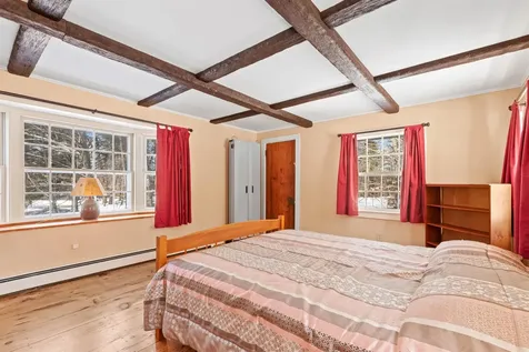 47 Stagecoach Road Alton NH 03809