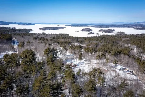 47 Stagecoach Road Alton NH 03809